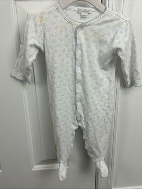 Kissy Kissy sleeper 9m PLAY condition